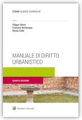 Manuale di diritto urbanistico