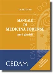 Manuale di medicina forense 