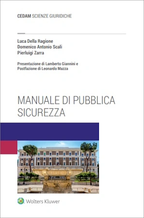 Manuale di pubblica sicurezza 