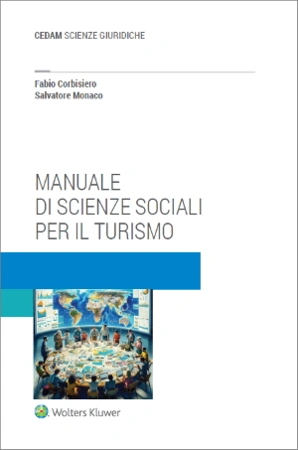 Manuale di scienze sociali per il turismo 