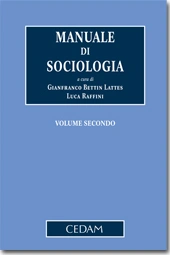 Manuale di sociologia - Vol. II