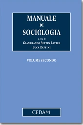 Manuale di sociologia - Vol. II 