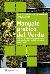 Manuale pratico del verde in architettura 