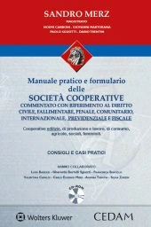 Manuale pratico e formulario delle società cooperative 