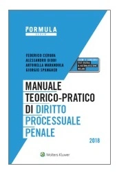 Manuale teorico-pratico di diritto processuale penale 