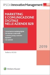 Marketing e comunicazione digitale per le aziende b2b 