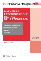 Marketing e comunicazione digitale per le aziende b2b