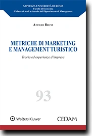 Metriche di marketing e management turistico 