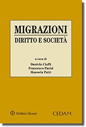 Migrazioni. Diritto e Società  
