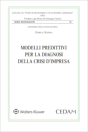 Modelli predittivi per la diagnosi della crisi d'impresa