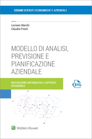 Modello di analisi, previsione e pianificazione aziendale 