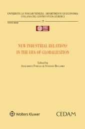 New Industrial Relations in the Era of Globalization  