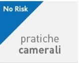 No Risk Visure - Pratiche Camerali Prepagato  1.000 
