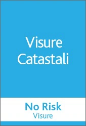 No Risk Visure - Visure catastali 