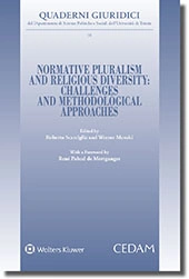 Normative pluralism and religious diversity: challenges and methodological approaches 