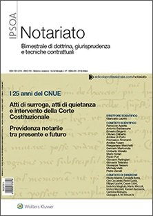 Notariato