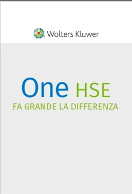 One HSE - Speciale prova 3 mesi 