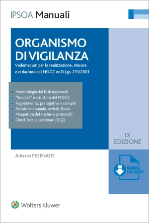 Organismo di Vigilanza