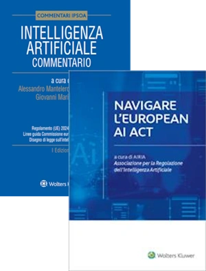 Pacchetto Intelligenza Artificiale