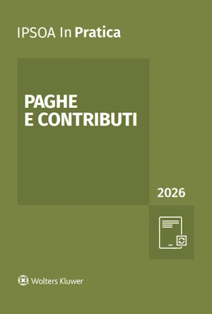 Paghe e contributi 