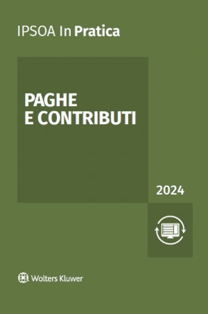 Paghe e contributi 2022 