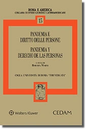Pandemia e diritto delle persone - Pandemia y derecho de las personas