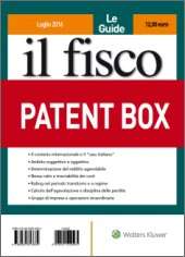 Patent Box 