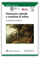 Patrimonio culturale e creazione di valore
