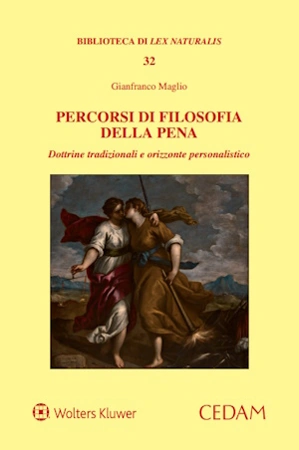 Percorsi di filosofia della pena 
