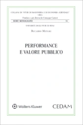 Performance e valore pubblico 