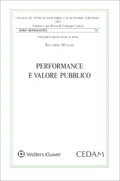 Performance e valore pubblico 