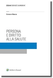 Persona e diritto alla salute