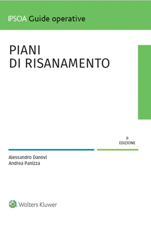 Piani di risanamento