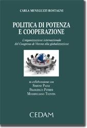 Politica di potenza e cooperazione 