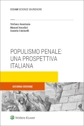 Populismo penale: una prospettiva italiana 