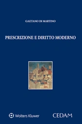 Prescrizione e diritto moderno 