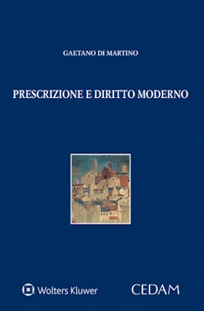 Prescrizione e diritto moderno 