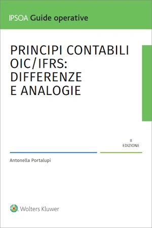 Principi contabili OIC/IFRS: differenze e analogie