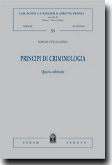 Principi di criminologia 