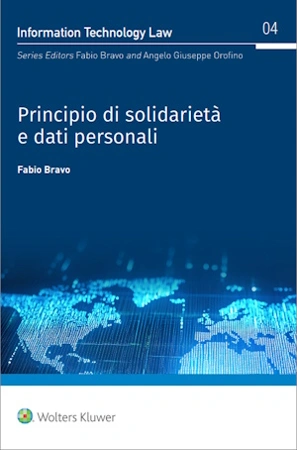Principio di solidarieta' e dati personali 