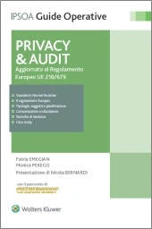 Privacy & Audit 