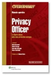 Privacy Officer 