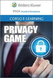 Privacy game  