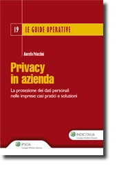 Privacy in azienda 
