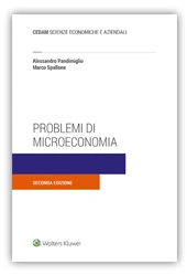 Problemi di microeconomia 