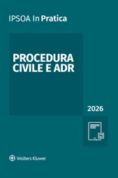 Procedura civile e ADR 