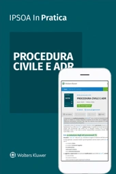 Procedura civile e ADR - Formula Sempre Aggiornati 