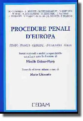 Procedure penali d'Europa 