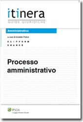Processo amministrativo 
