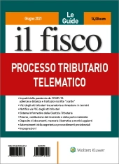 Processo tributario telematico